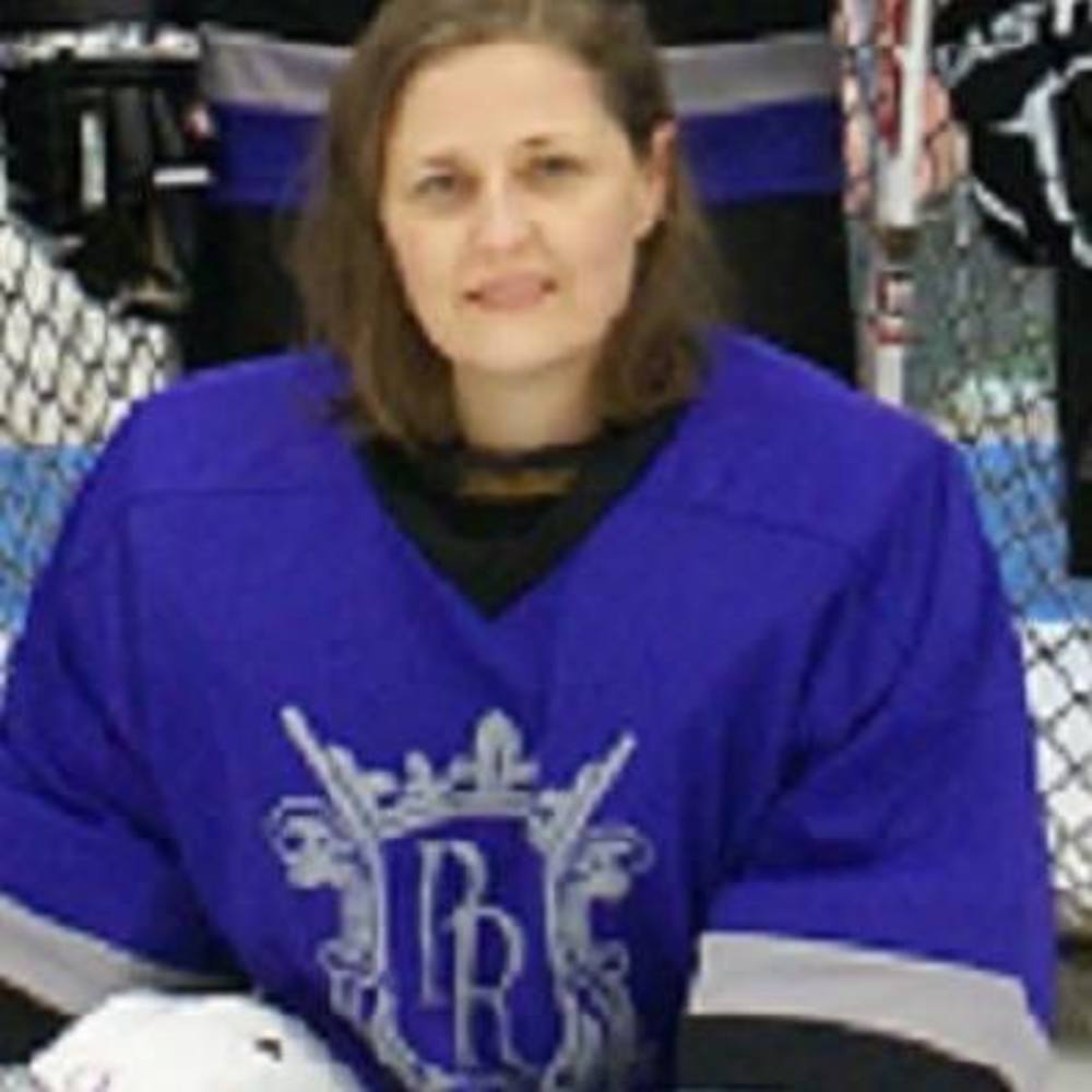 Meet your Posher, Michele